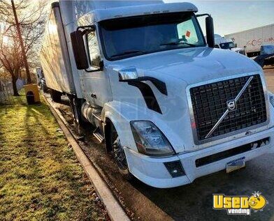 2011 Vnl Volvo Semi Truck Pennsylvania for Sale