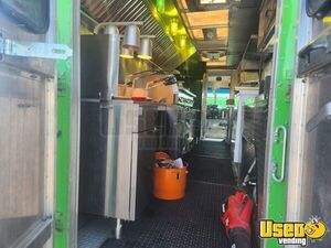 2011 W42 Food Truck All-purpose Food Truck Propane Tank Nebraska Gas Engine for Sale