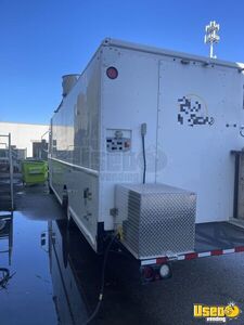 2011 W62 All-purpose Food Truck Concession Window Wisconsin Gas Engine for Sale