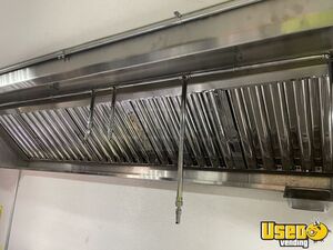 2011 W62 All-purpose Food Truck Exterior Customer Counter Wisconsin Gas Engine for Sale