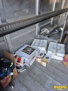 2011 W62 Stepvan Back-up Alarm Pennsylvania for Sale