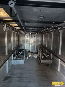 2011 W62 Stepvan Diamond Plated Aluminum Flooring Pennsylvania for Sale
