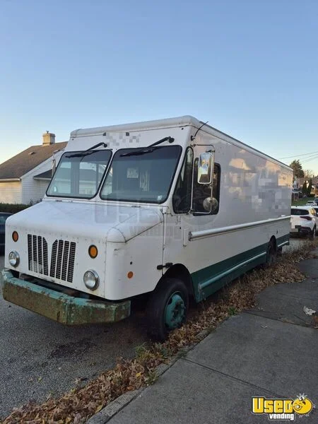 2011 W62 Stepvan Pennsylvania for Sale