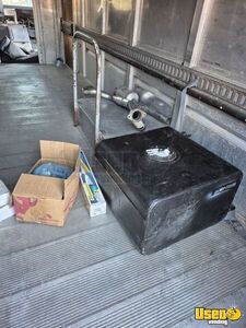 2011 W62 Stepvan Transmission - Automatic Pennsylvania for Sale