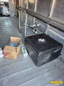 2011 W62 Stepvan Transmission - Automatic Pennsylvania for Sale