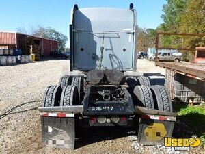 2011 W900 Kenworth Semi Truck 3 Louisiana for Sale