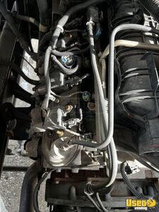 2011 Work Horse All-purpose Food Truck Electrical Outlets Ohio Gas Engine for Sale