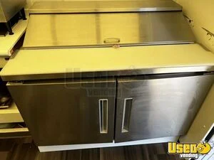 2011 Work Horse All-purpose Food Truck Food Warmer Ohio Gas Engine for Sale