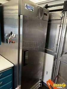 2011 Work Horse All-purpose Food Truck Fryer Ohio Gas Engine for Sale