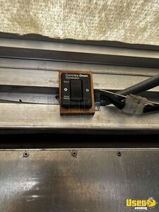 2011 Work Horse All-purpose Food Truck Interior Lighting Ohio Gas Engine for Sale