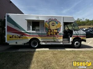 Well Equipped - 2011 22' Workhorse All-Purpose Food Truck with NSF Equipment for Sale in Ohio!