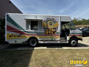2011 Work Horse All-purpose Food Truck Ohio Gas Engine for Sale