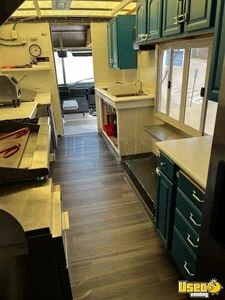 2011 Work Horse All-purpose Food Truck Propane Tank Ohio Gas Engine for Sale