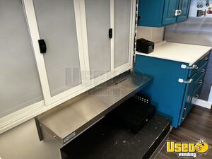 2011 Work Horse All-purpose Food Truck Shore Power Cord Ohio Gas Engine for Sale