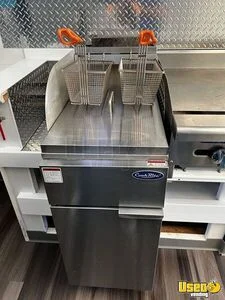 2011 Work Horse All-purpose Food Truck Stovetop Ohio Gas Engine for Sale
