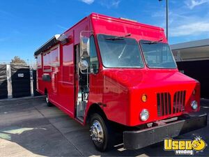 2011 Workhorse W62 All-purpose Food Truck Louisiana Gas Engine for Sale