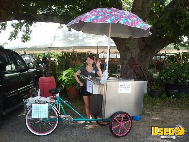 Ice Cream Cart For Sale >> Www Usedvending Com Image 2011 Worksman Cart South Ice Cream Cart For Sale >> Www Usedvending Com Image 2011 Worksman Cart South