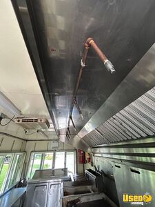 2011 Xelb24(lp) Kitchen Food Trailer Concession Window Wisconsin for Sale