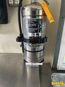 2011 Xelb24(lp) Kitchen Food Trailer Oven Wisconsin for Sale
