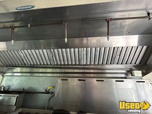 2011 Xelb24(lp) Kitchen Food Trailer Stovetop Wisconsin for Sale