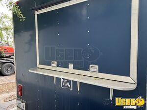 2011 Xp85122 Kitchen Food Trailer 27 Texas for Sale