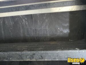 2011 Xp85122 Kitchen Food Trailer 29 Texas for Sale