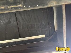 2011 Xp85122 Kitchen Food Trailer 30 Texas for Sale