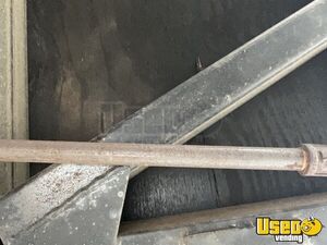 2011 Xp85122 Kitchen Food Trailer 31 Texas for Sale