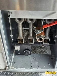 2011 Xp85122 Kitchen Food Trailer Breaker Panel Texas for Sale