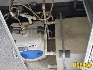 2011 Xp85122 Kitchen Food Trailer Electrical Outlets Texas for Sale