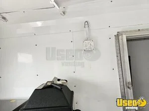 2011 Xp85122 Kitchen Food Trailer Exhaust Hood Texas for Sale