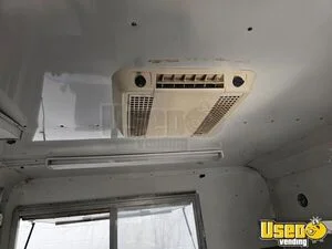2011 Xp85122 Kitchen Food Trailer Fire Extinguisher Texas for Sale