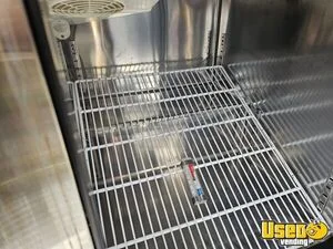 2011 Xp85122 Kitchen Food Trailer Interior Lighting Texas for Sale