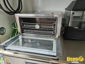 2011 Xp85122 Kitchen Food Trailer Warming Cabinet Texas for Sale