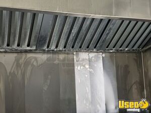 2011 Xp85122 Kitchen Food Trailer Work Table Texas for Sale