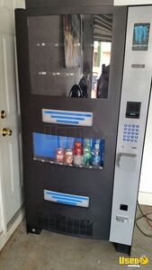 2012 1800 Vending, Model Rs 900 Soda Vending Machines New Mexico for Sale