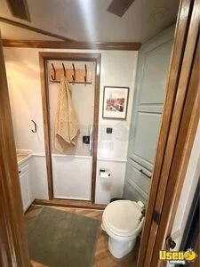 2012 2012 Elite 3h Lq Horse Trailer 3-horse Lq Trailer 10 Texas for Sale