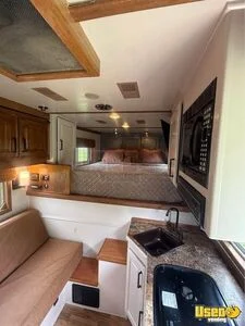 2012 2012 Elite 3h Lq Horse Trailer 3-horse Lq Trailer 8 Texas for Sale