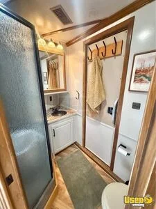 2012 2012 Elite 3h Lq Horse Trailer 3-horse Lq Trailer 9 Texas for Sale