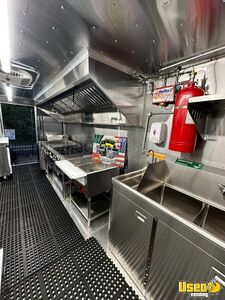 2012 2012 W62 Taco Food Truck Backup Camera Texas Gas Engine for Sale