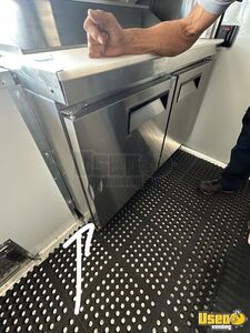 2012 2012 W62 Taco Food Truck Exhaust Hood Texas Gas Engine for Sale