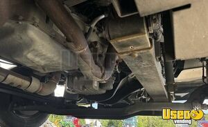 2012 2012 W62 Taco Food Truck Flatgrill Texas Gas Engine for Sale