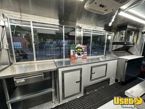 2012 2012 W62 Taco Food Truck Generator Texas Gas Engine for Sale