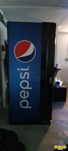 2012 276e Dixie Narco Soda Machine 2 California for Sale