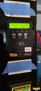 2012 276e Dixie Narco Soda Machine 3 California for Sale