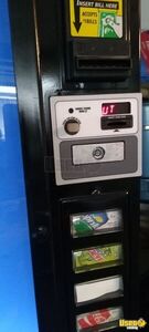 2012 276e Dixie Narco Soda Machine 4 California for Sale