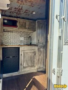 2012 3 Horse 3-horse Lq Trailer Air Conditioners Nebraska for Sale