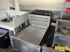 2012 30 Kitchen Food Trailer Reach-in Upright Cooler Virginia for Sale