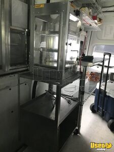 2012 3500 Kitchen Food Truck All-purpose Food Truck Exterior Lighting Tennessee Gas Engine for Sale