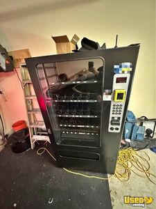 2012 3508 Usi Snack Machine Louisiana for Sale